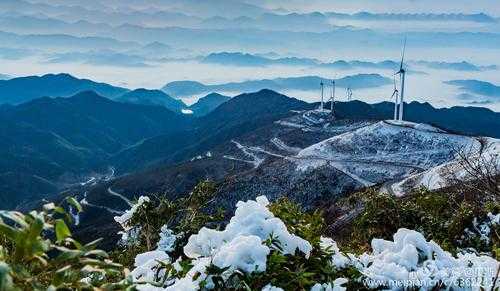 大熊山山上酒店多少钱（大熊山住宿电话）-图3