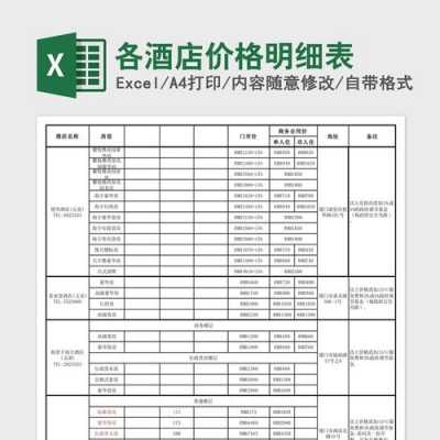 酒店包月一般多少钱的简单介绍-图1