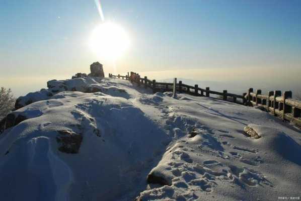 泰山顶上住宿多少钱（泰山山顶最便宜的住宿一宿多少钱）-图3