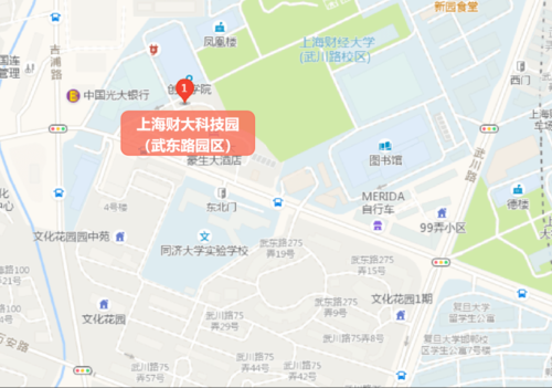 五角场周边有多少所大学（五角场周边有多少所大学学校）-图2