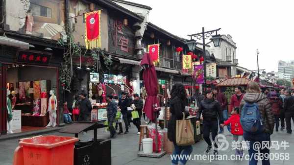 杭州的河坊街店铺多少钱（杭州河坊街店铺租金）-图1