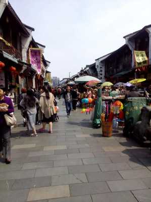 杭州的河坊街店铺多少钱（杭州河坊街店铺租金）-图3