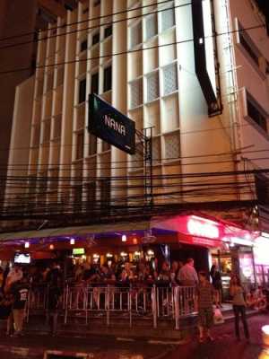 曼谷酒吧多少岁能进（曼谷酒吧的妙招）-图3