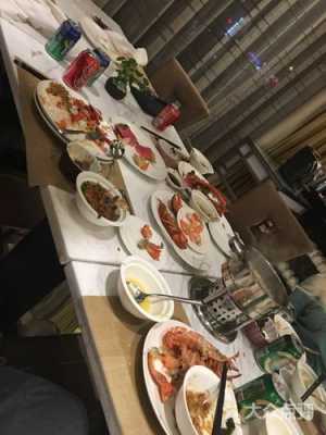 东方美爵大夜总会小费多少（东方美爵酒店附近美食）-图2