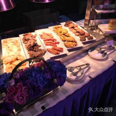 东方美爵大夜总会小费多少（东方美爵酒店附近美食）-图3