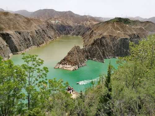 刘家峡酒店有多少公里（刘家峡度假山庄）-图3