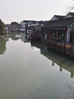 同里古镇住宿大概多少钱（同里古镇住宿能免门票吗）-图3