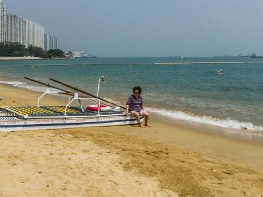 香港蝴蝶酒店价格多少钱（香港蝴蝶湾海滩）-图1