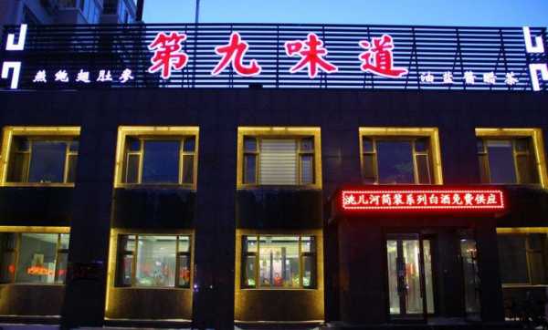 白城有多少家饭店（白城有多少家饭店餐厅）-图3