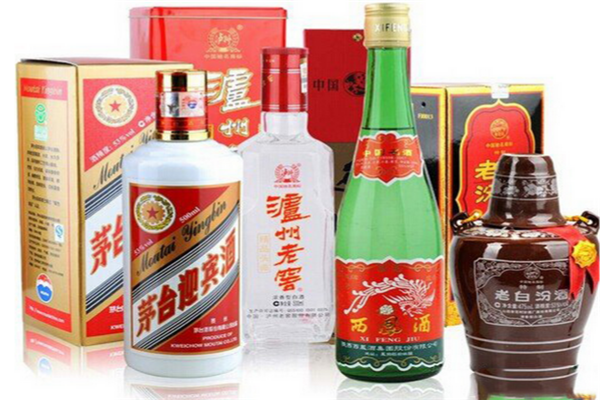 梅宝白酒多少钱（梅宝白酒多少钱一瓶）-图3