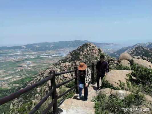 石岛槎山门票多少钱（石岛槎山好玩吗）-图1