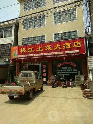 桃江大酒店多少桌（桃江大酒店四楼是干嘛的）-图3