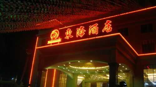 东海酒店房价是多少（东海镇酒店）-图2