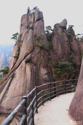 去三清山玩两天要多少钱（去三清山玩一天时间够吗）-图2