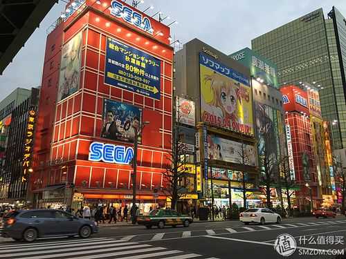 秋叶原酒店多少钱（秋叶原旅游大概多少钱）-图3