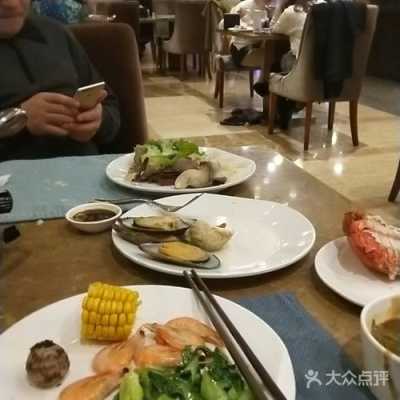 世纪金源大饭店一桌多少钱（世纪金源大饭店订餐）-图3