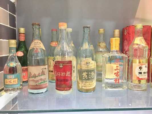 北京市白酒厂有多少家（北京市白酒厂有多少家企业）-图3