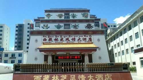 林芝地区多少家酒店（西藏林芝市酒店）-图1