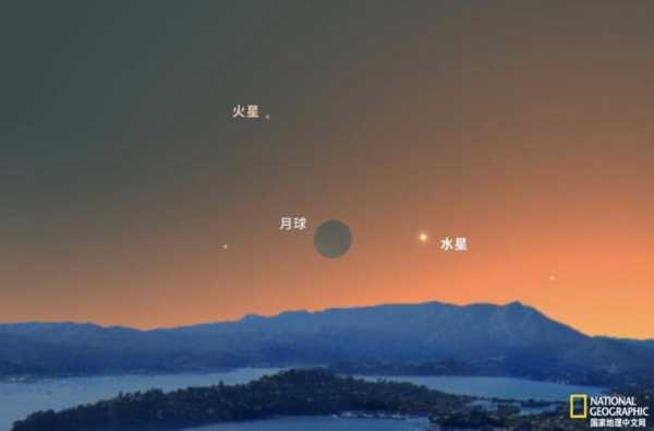 步行到水星要多少天（步行到水星要多少年）-图3