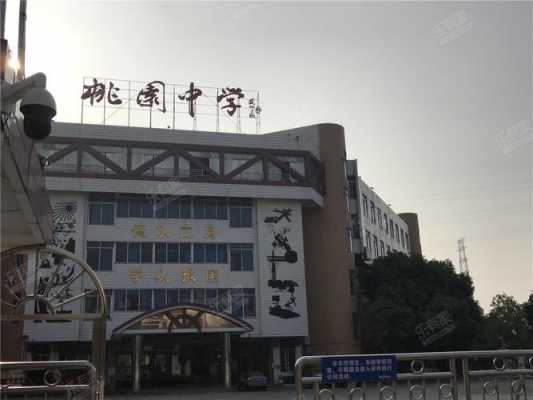 深圳市桃苑学校网站是多少（深圳市桃园学校）-图2