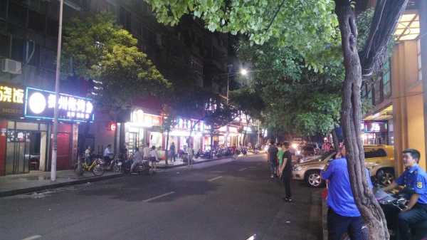 南昌市船山路店面卖多少钱（南昌市店面多少钱一平）-图1