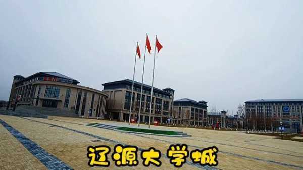 辽源大学城门票多少钱（辽源大学城有哪些学校）-图1