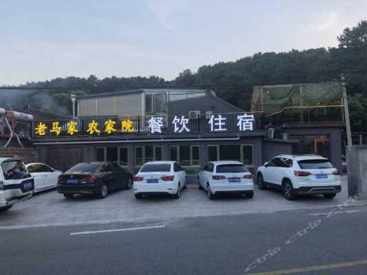 卢家酒店的客服电话是多少（卢家山庄度假村）-图3