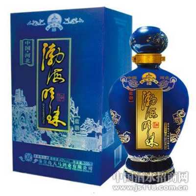 渤海明珠酒42度多少钱（渤海明珠大酒店）-图3