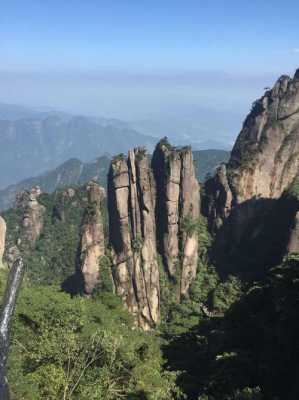 上饶到三清山多少钱（上饶到三清山多少钱一张票）-图3