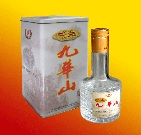 九华山福露酒多少钱（九华山福袋）-图1