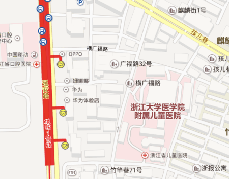 省儿保到火车东站多少路（省儿保到杭州东站地铁怎么走）-图1