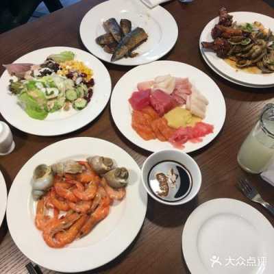 昆山瑞士大酒店有多少餐位（昆山瑞士大酒店附近美食）-图3