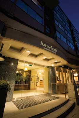 jumeirah酒店多少钱（jamesjoyce酒店价格）-图3