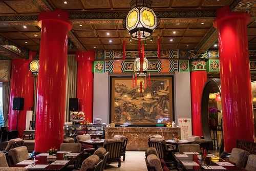 圆山大饭店早餐多少钱（圆山大饭店早餐多少钱一个）-图2