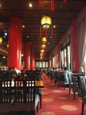 圆山大饭店早餐多少钱（圆山大饭店早餐多少钱一个）-图1