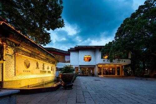 普济寺客房多少钱（普济寺餐厅）-图1