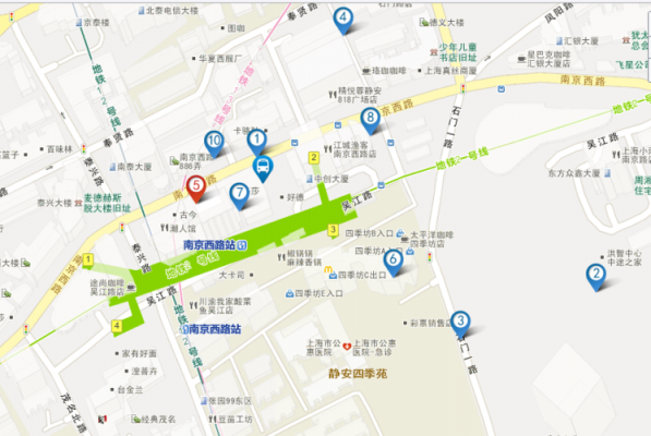 南京东站到中山东路多少路（南京站到中山南路地铁）-图3