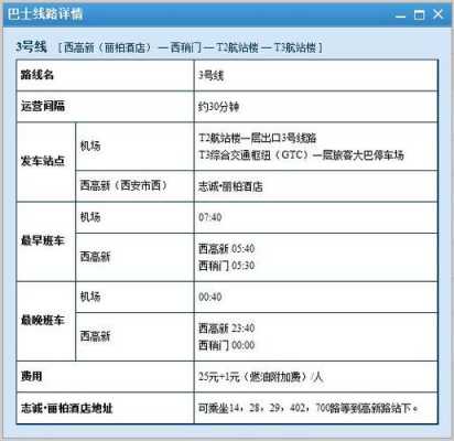 南京机场巴士1号线多少钱（南京机场巴士1号线多少钱一张票）-图1