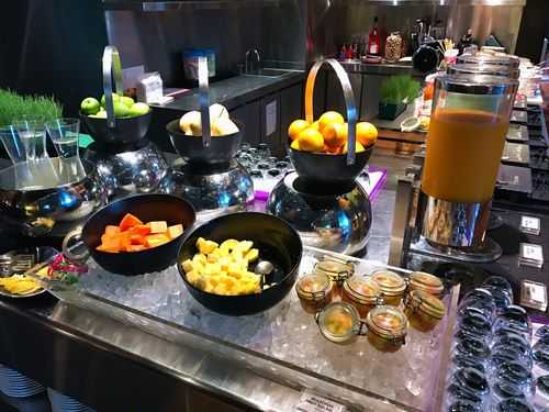 曼谷w酒店早餐多少钱（曼谷服务最好的酒店）-图3