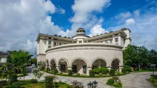 浦东临港开元大酒店电话多少（上海浦东临港开元大酒店地铁几号线）-图3