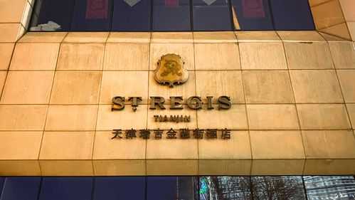 天津酒店一般多少钱（stregis天津酒店一晚多少钱）-图1