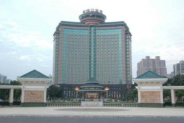 广州南宾馆多少钱（广州南附近有宾馆吗,价钱多少）-图3