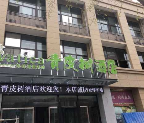 包含南陵青皮树酒店多少钱的词条-图2