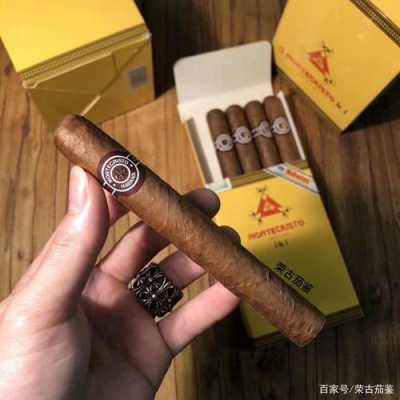 monterrey价格多少（montecristo 价格）-图1