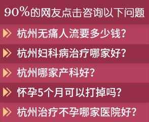 义乌人流手术多少费用（义乌人流要多少钱）-图1