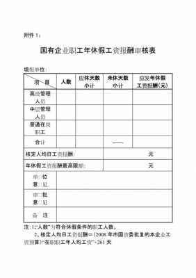 大家国企年假多少天（国企年假有工资吗）-图1