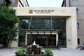 北京金龙建国酒店电话多少（金龙建国温泉酒店乘地铁怎样走）-图3