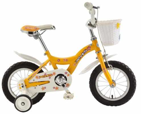 beauty儿童自行车多少钱（儿童自行车价格查询）-图3