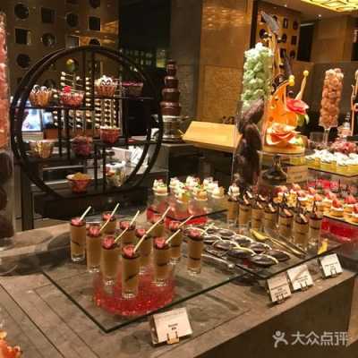 世博洲际大酒店多少钱一晚（世博洲际酒店自助餐大众点评）-图2