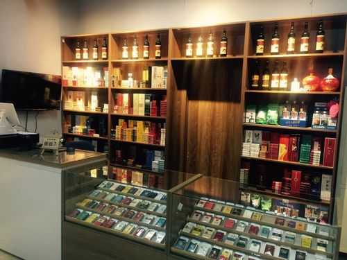 重庆开个烟酒店要多少钱（重庆开烟酒茶店怎样）-图1